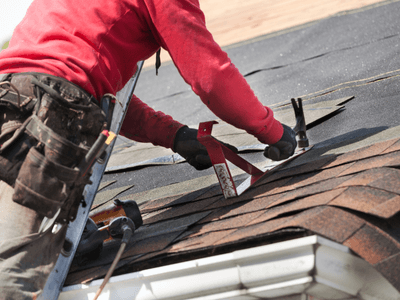 About Roof Repair Experts Blauvelt, NY